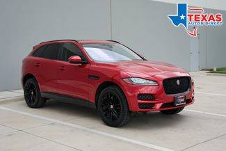 2017 Jaguar F-Pace 35t Prestige AWD photo