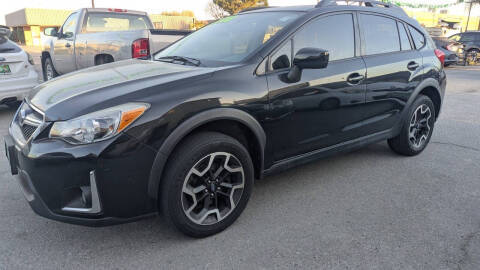 2017 Subaru Crosstrek Premium AWD photo