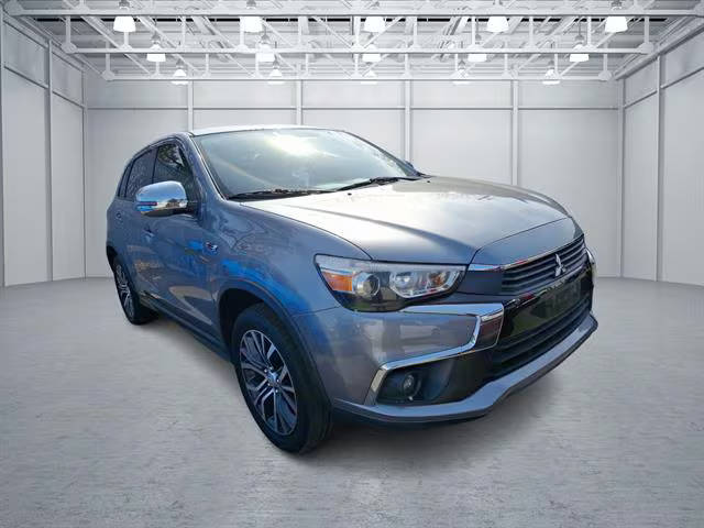 2017 Mitsubishi Outlander Sport ES 2.0 FWD photo
