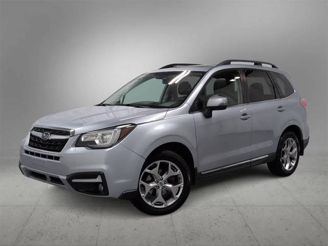 2017 Subaru Forester Touring AWD photo