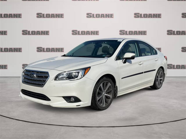 2017 Subaru Legacy Limited AWD photo