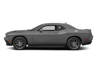 2017 Dodge Challenger GT AWD photo