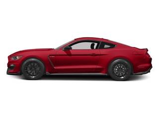 2016 Ford Mustang Shelby GT350 RWD photo