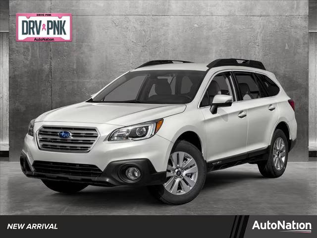 2017 Subaru Outback Premium AWD photo