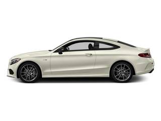 2017 Mercedes-Benz C-Class AMG C 43 AWD photo