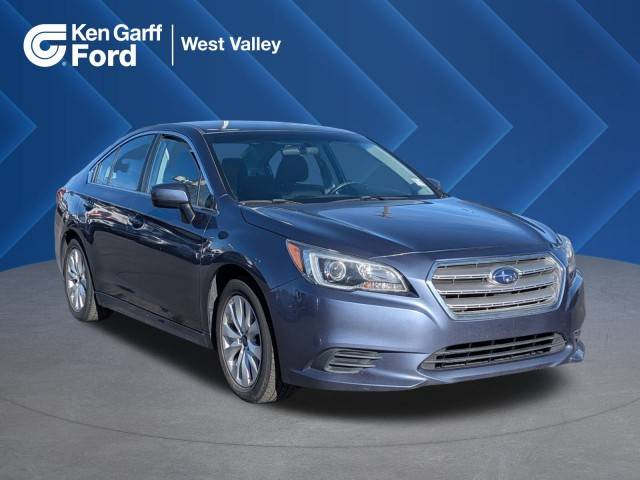 2017 Subaru Legacy Premium AWD photo