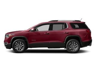 2017 GMC Acadia SLE AWD photo