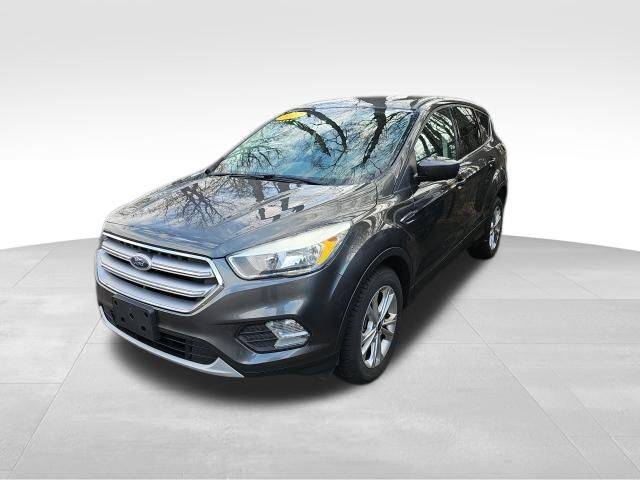 2017 Ford Escape SE 4WD photo