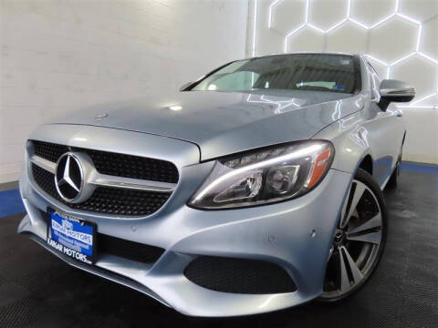 2017 Mercedes-Benz C-Class C 300 RWD photo