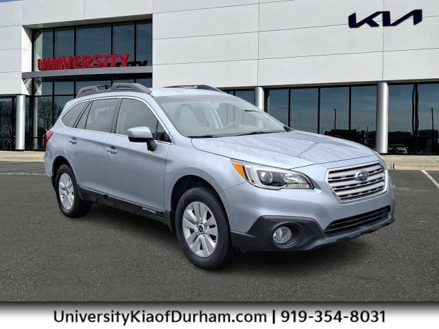 2017 Subaru Outback Premium AWD photo