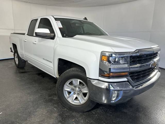 2017 Chevrolet Silverado 1500 LT RWD photo