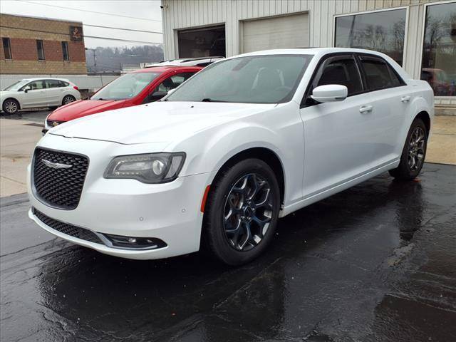 2017 Chrysler 300 300S AWD photo