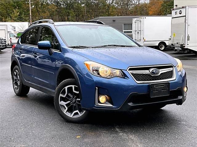 2017 Subaru Crosstrek Premium AWD photo