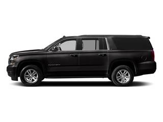 2017 Chevrolet Suburban LS 4WD photo