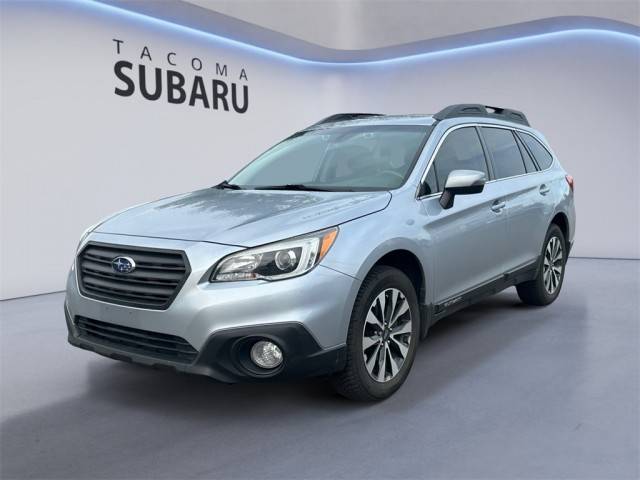 2017 Subaru Outback Limited AWD photo