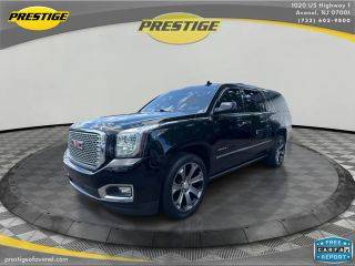 2017 GMC Yukon XL Denali RWD photo