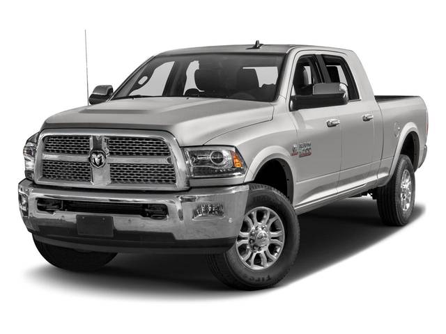 2017 Ram 2500 Laramie 4WD photo