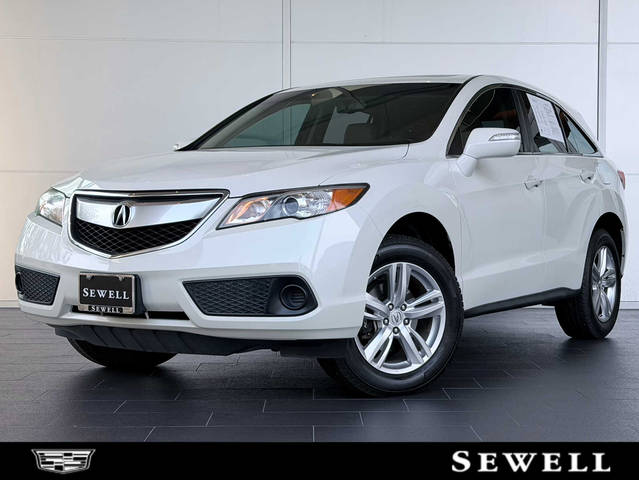 2015 Acura RDX FWD photo