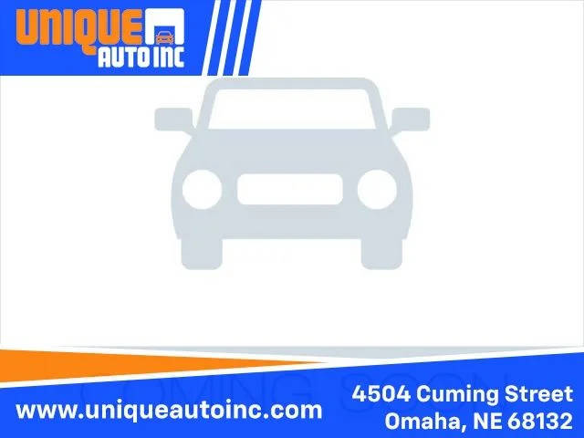 2016 Jeep Compass Latitude FWD photo