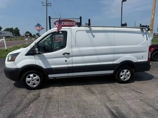 2017 Ford Transit Van RWD photo