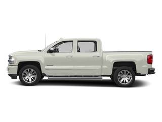 2017 Chevrolet Silverado 1500 High Country 4WD photo