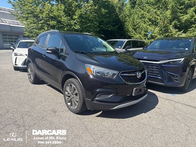 2017 Buick Encore Preferred FWD photo