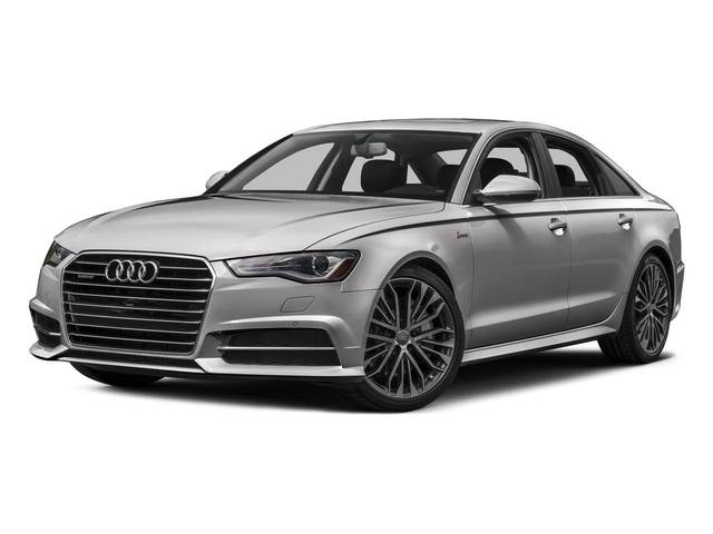 2017 Audi A6 Premium Plus AWD photo