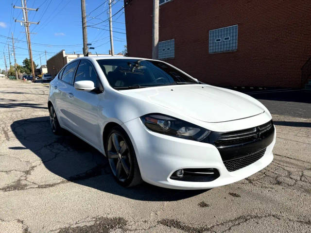 2015 Dodge Dart GT FWD photo