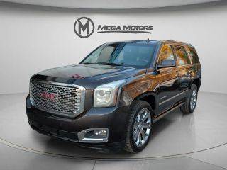 2015 GMC Yukon Denali 4WD photo