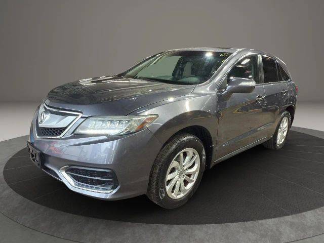 2017 Acura RDX  AWD photo