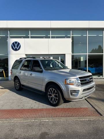 2017 Ford Expedition XLT RWD photo