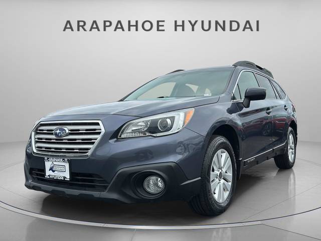 2017 Subaru Outback Premium AWD photo