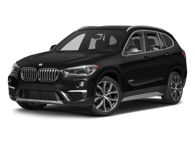 2017 BMW X1 sDrive28i FWD photo