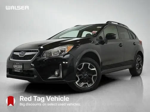 2017 Subaru Crosstrek Limited AWD photo