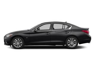 2017 Infiniti Q50 3.0t Premium RWD photo