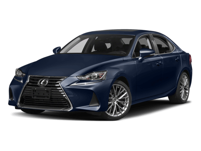 2017 Lexus IS IS 300 AWD photo