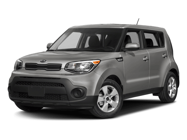 2017 Kia Soul Base FWD photo