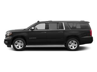 2017 Chevrolet Suburban Premier 4WD photo