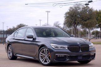 2017 BMW 7 Series 750i RWD photo