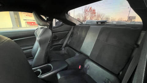 2017 Nissan Murano Platinum FWD photo