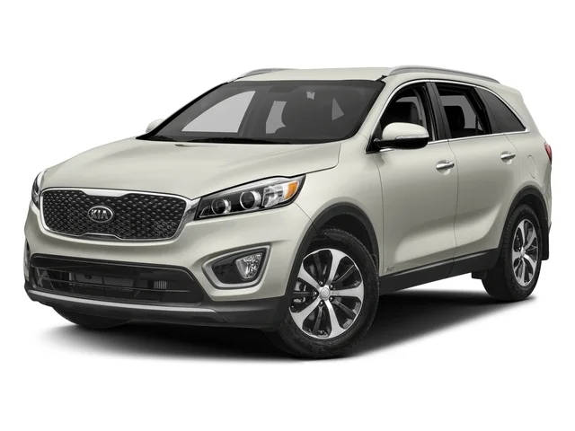 2017 Kia Sorento EX V6 AWD photo