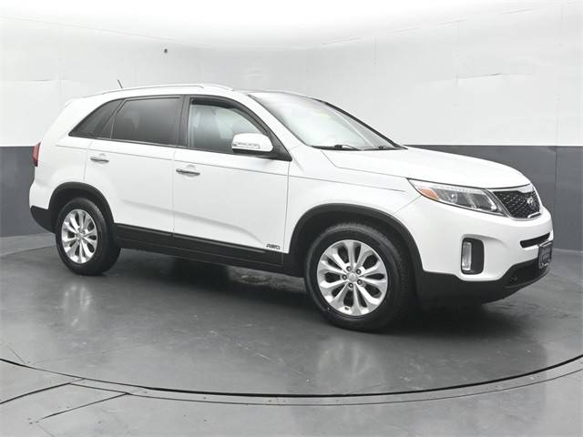 2015 Kia Sorento EX AWD photo