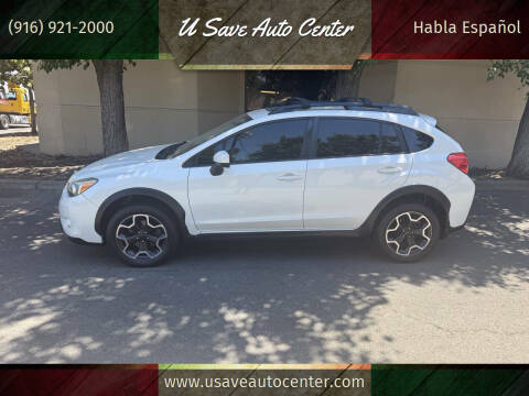 2015 Subaru Crosstrek Premium AWD photo