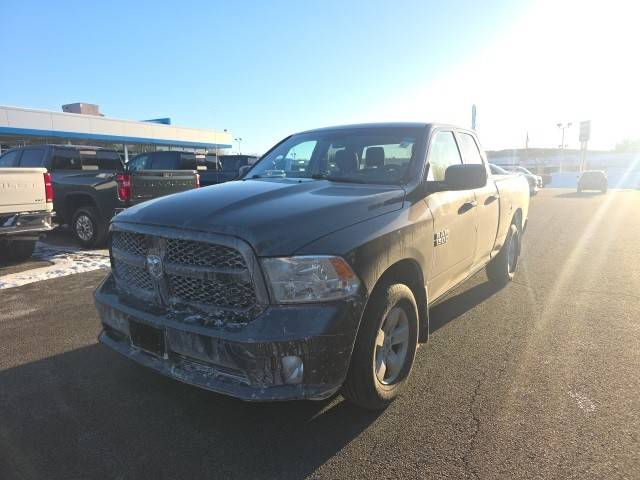 2017 Ram 1500 Express 4WD photo