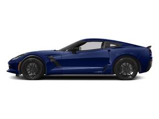 2017 Chevrolet Corvette Grand Sport 2LT RWD photo