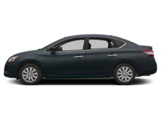 2015 Nissan Sentra SV FWD photo