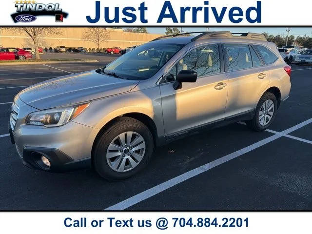 2017 Subaru Outback  AWD photo