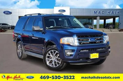 2017 Ford Expedition XLT RWD photo