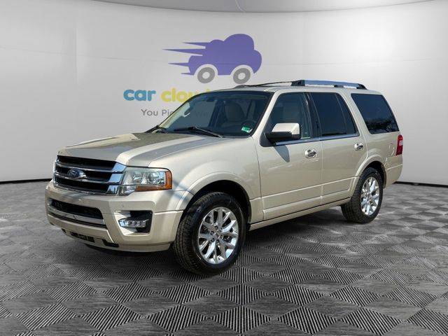2017 Ford Expedition Limited RWD photo