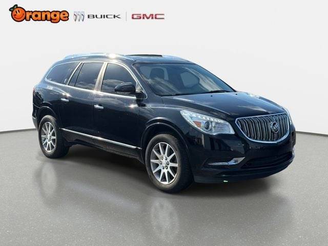 2017 Buick Enclave Leather FWD photo
